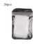 Fiberglass Nail Extension Silk Wrap Forms