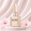 Fiber Rubber Base Gel Nail Polish | Strengthening Formula (15ml)