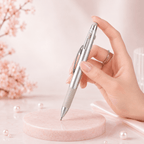 Double-Ended Nail Art Dotting Pen | Dots, Marbling & Floral Designs