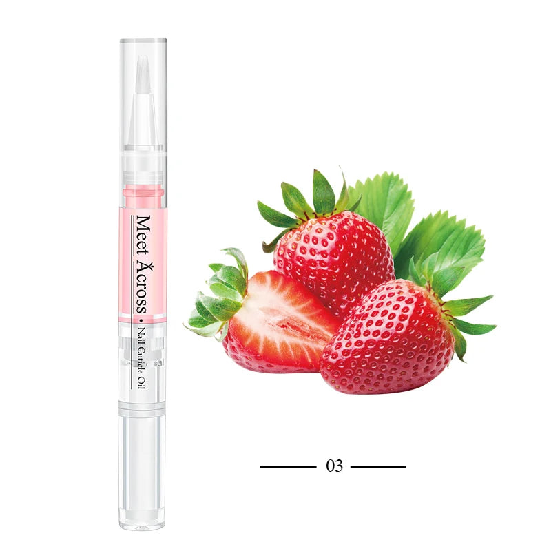 Nail Cuticle Oil Pen | Nourishing Manicure Treatment | 5ml