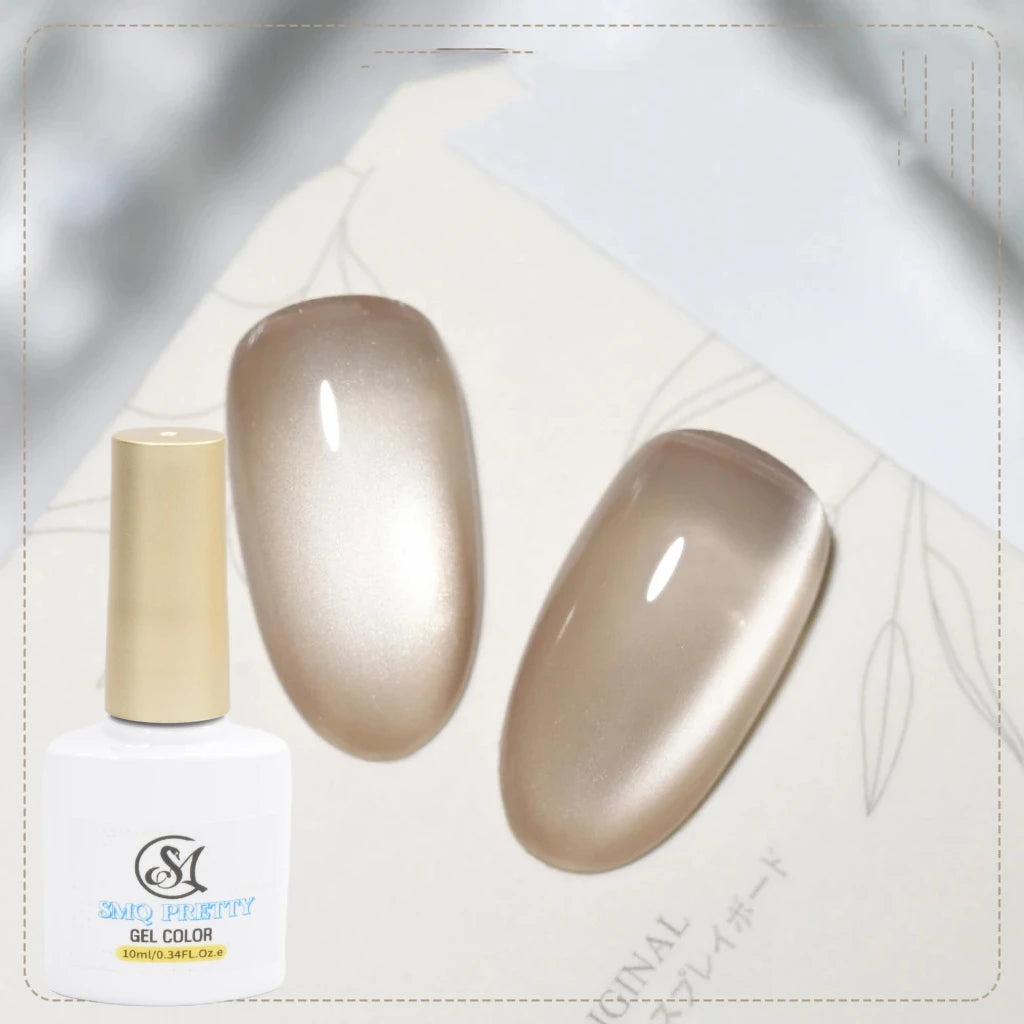 Nail Art Stamper & Scraper Set | Clear Jelly Plate for Precise Designs
