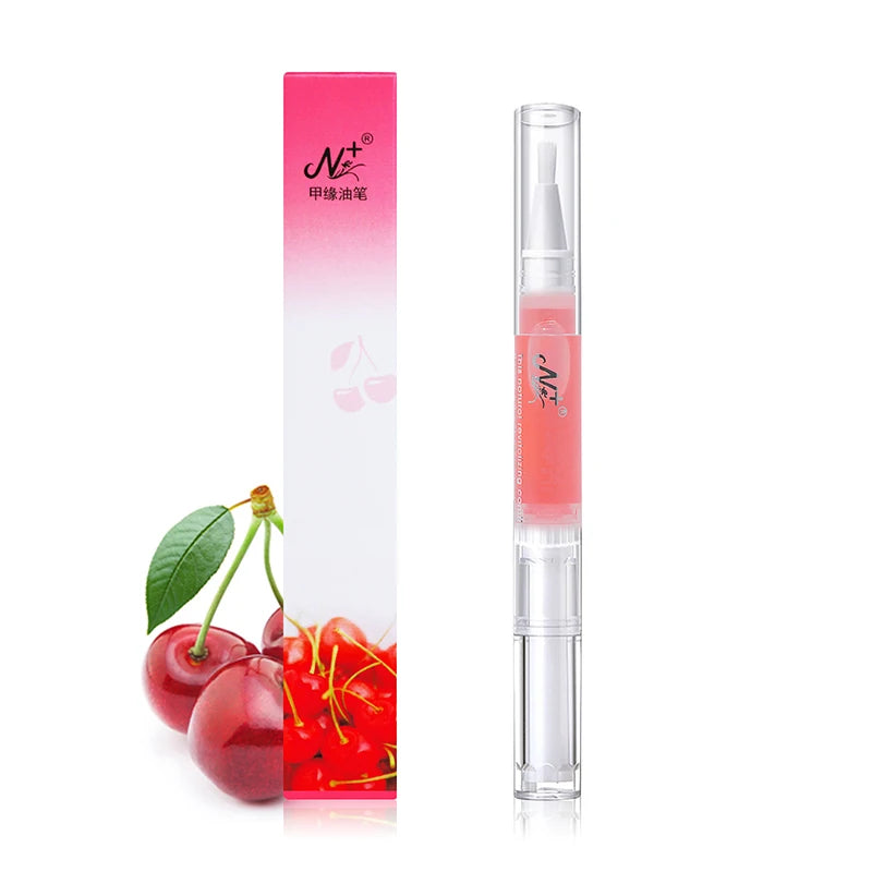Nail Cuticle Oil Pen | Nourishing Manicure Treatment | 5ml