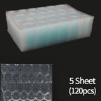 Double-Sided Nail Jelly Glue Adhesive Tabs