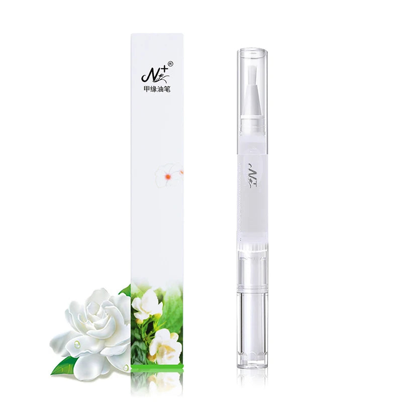 Nail Cuticle Oil Pen | Nourishing Manicure Treatment | 5ml