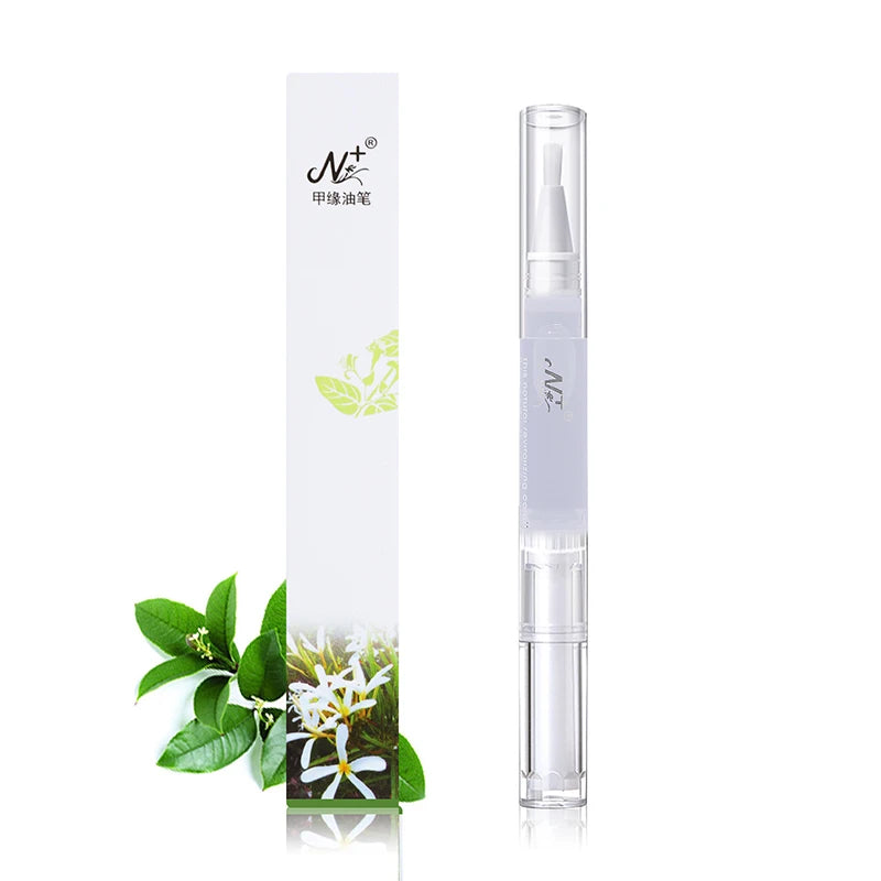 Nail Cuticle Oil Pen | Nourishing Manicure Treatment | 5ml