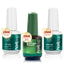 Acid-Free Nail Dehydrator & Primer Set — Fast Dry