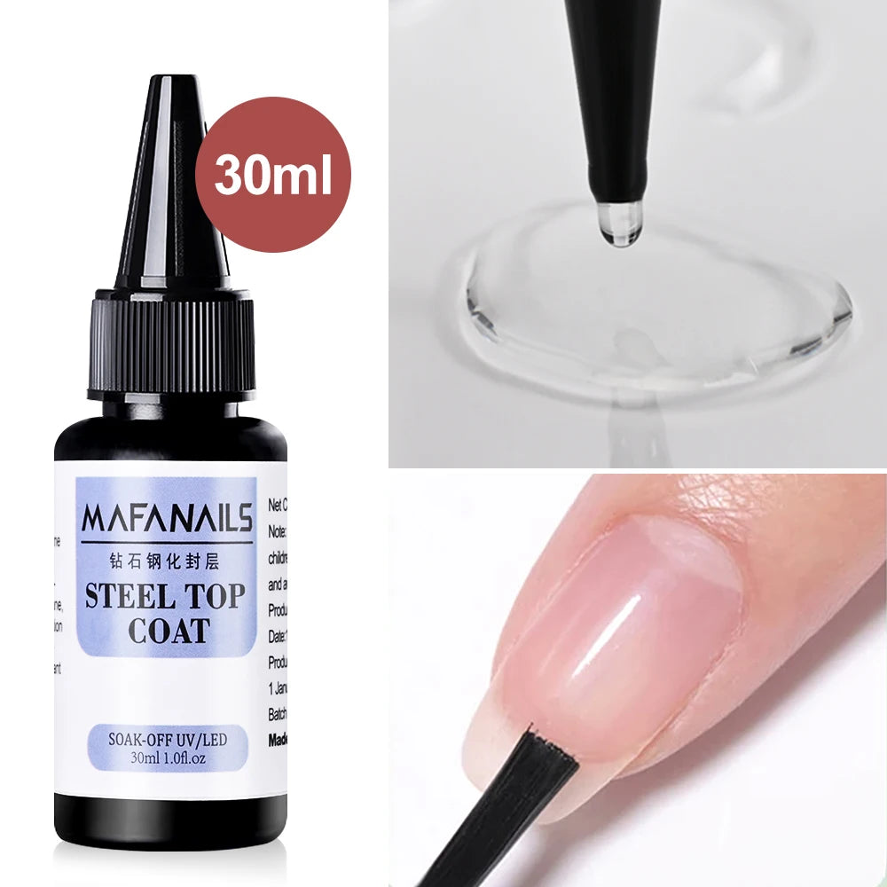 Acid-Free Nail Prep Dehydrator & Primer Gel