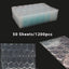 Double-Sided Nail Jelly Glue Adhesive Tabs