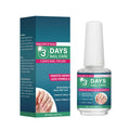 Keratin Nail Strengthener Oil | Fast-Dry Formula | Deep Moisture & Salon Shine (15ml)