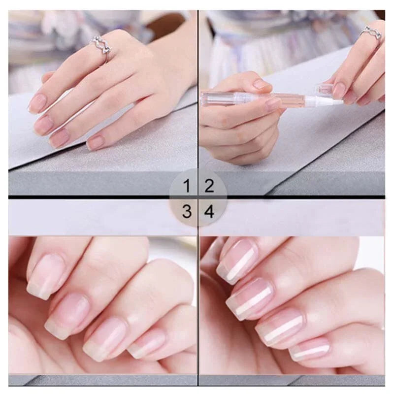 Scented Nail Cuticle Regeneration Oil Pen | 9 Scents | Nourishing Formula