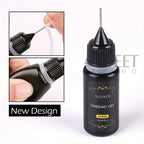 Nail Rhinestone Adhesive Glue for 3D Decorations (10ml)