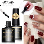 Acid-Free Nail Prep Dehydrator & Primer Gel