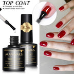 Acid-Free Nail Prep Dehydrator & Primer Gel