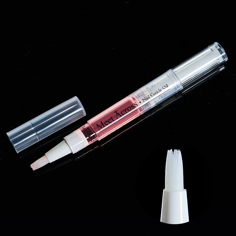 Nail Cuticle Oil Pen | Nourishing Manicure Treatment | 5ml