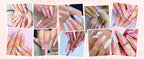 HEMA-Free Nail Prep Dehydrator & Acid-Free Primer | Safe for Sensitive Nails