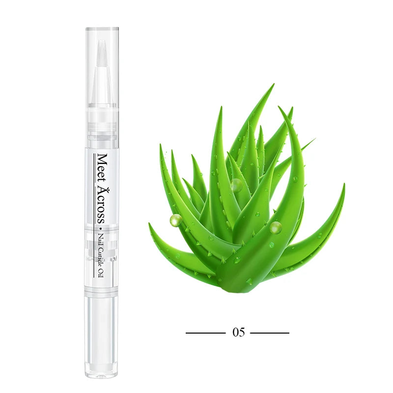 Nail Cuticle Oil Pen | Nourishing Manicure Treatment | 5ml