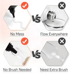 Strong Hold Nail Glue for Press-On Nails