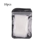 Fiberglass Nail Extension Silk Wrap Forms