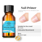 Nail Primer & Prep Dehydrator | No UV Lamp Needed (15ml)