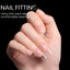 Full Cover Press-On Nail Tips (120 Pcs)