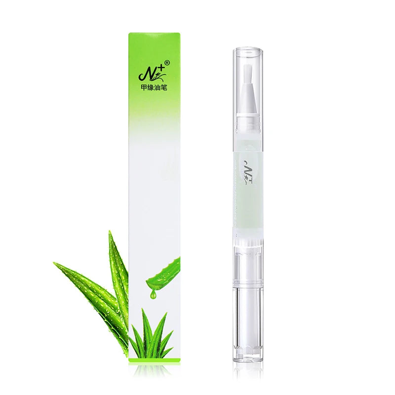 Nail Cuticle Oil Pen | Nourishing Manicure Treatment | 5ml