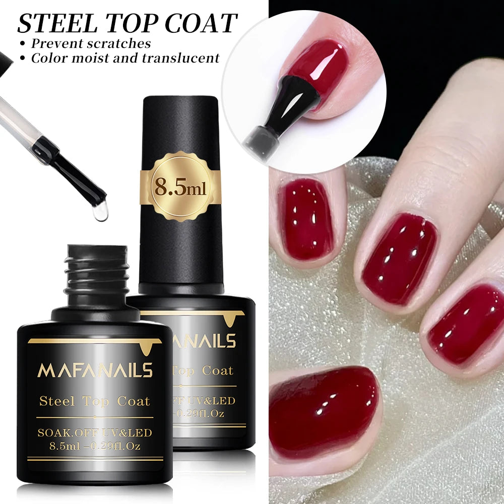 Acid-Free Nail Prep Dehydrator & Primer Gel