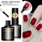 Acid-Free Nail Prep Dehydrator & Primer Gel