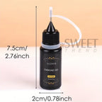 Nail Rhinestone Adhesive Glue for 3D Decorations (10ml)