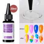Acid-Free Nail Prep Dehydrator & Primer Gel