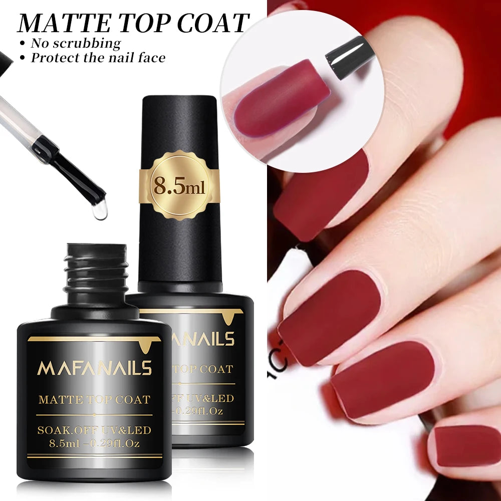 Acid-Free Nail Prep Dehydrator & Primer Gel