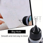 Nail Rhinestone Adhesive Glue for 3D Decorations (10ml)