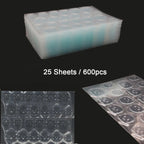 Double-Sided Nail Jelly Glue Adhesive Tabs
