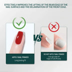 Acid-Free Nail Dehydrator & Primer Set — Fast Dry