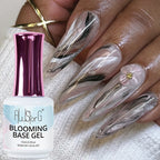 Nail Blooming Gel | Marble & Blossom Effect (15ml)