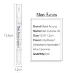 Nail Cuticle Oil Pen | Nourishing Manicure Treatment | 5ml