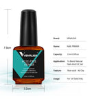 Fast Dry Nail Prep Dehydrator & Acid-Free Primer (15ml)