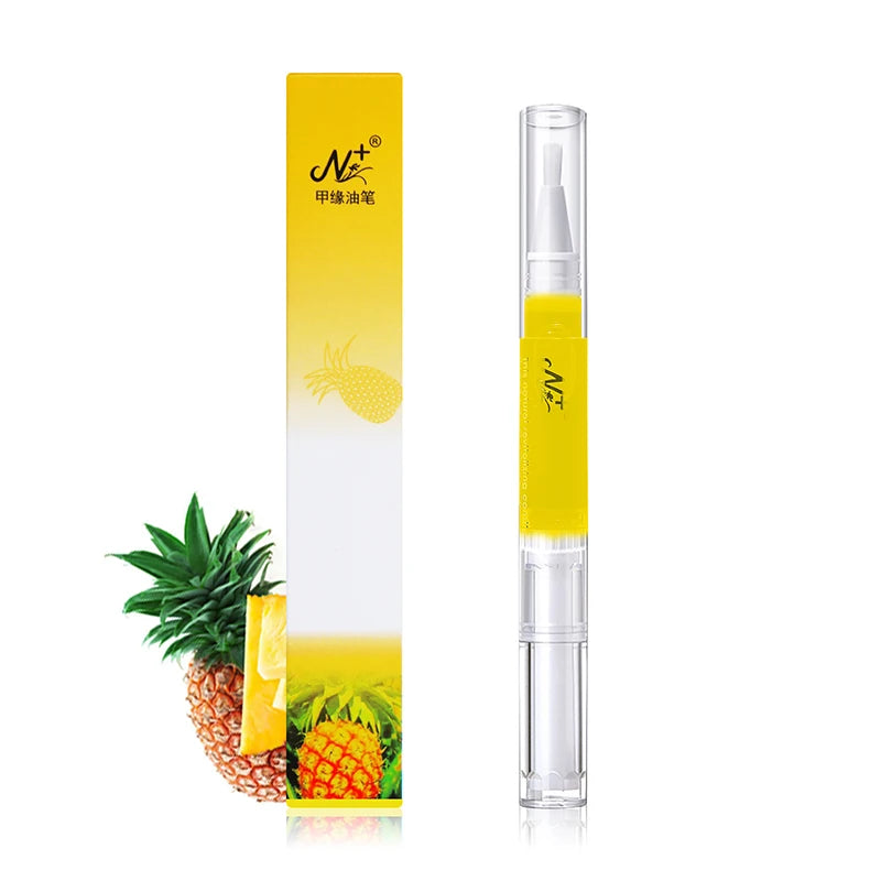 Nail Cuticle Oil Pen | Nourishing Manicure Treatment | 5ml