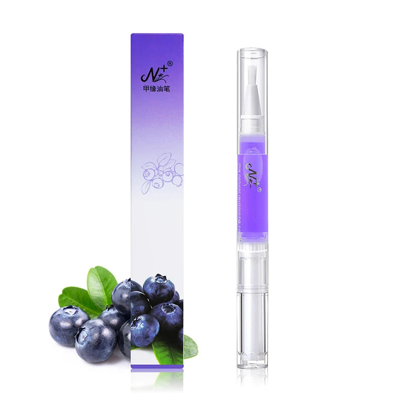 Nail Cuticle Oil Pen | Nourishing Manicure Treatment | 5ml