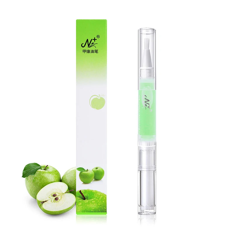 Nail Cuticle Oil Pen | Nourishing Manicure Treatment | 5ml