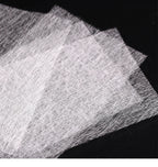 Fiberglass Nail Extension Silk Wrap Forms