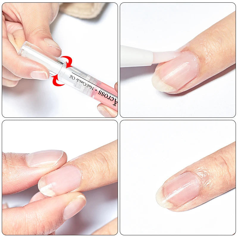 Nail Cuticle Oil Pen | Nourishing Manicure Treatment | 5ml