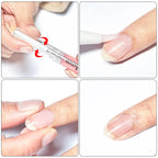 Nail Cuticle Oil Pen | Nourishing Manicure Treatment | 5ml