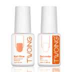 Super Strong Nail Glue for Press-On & Acrylic Nails (7g)
