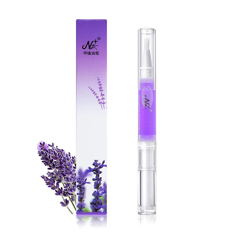 Nail Cuticle Oil Pen | Nourishing Manicure Treatment | 5ml