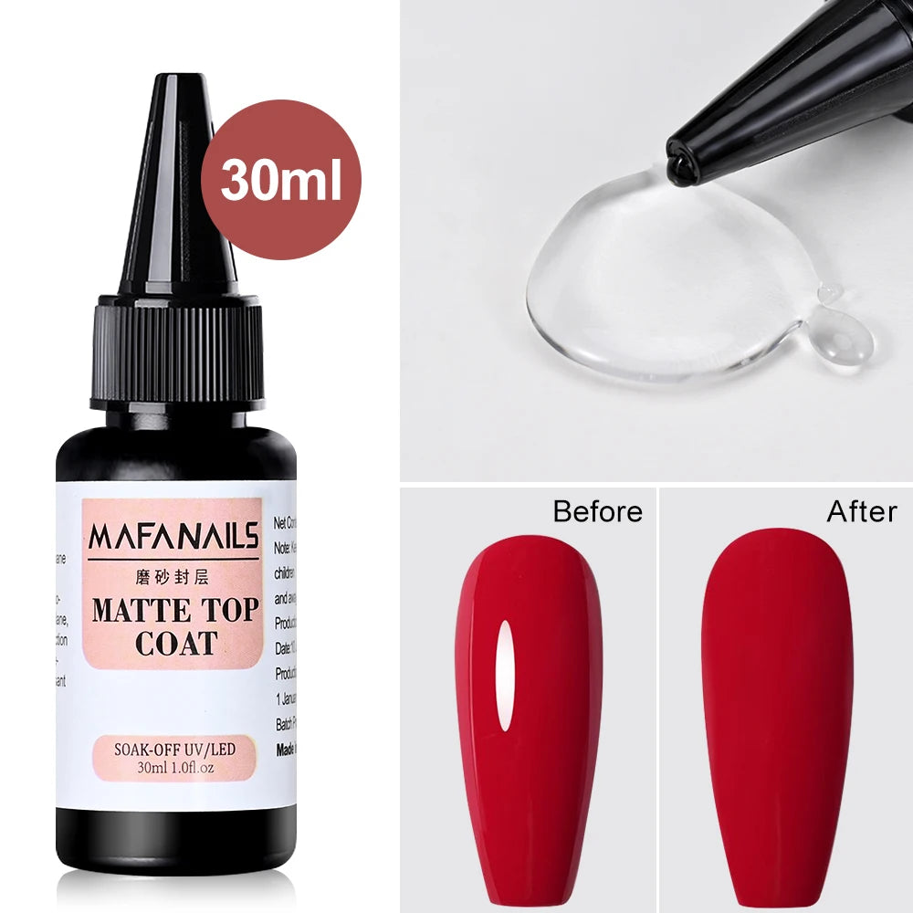Acid-Free Nail Prep Dehydrator & Primer Gel