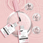 HEMA-Free Nail Prep Dehydrator & Acid-Free Primer | Safe for Sensitive Nails