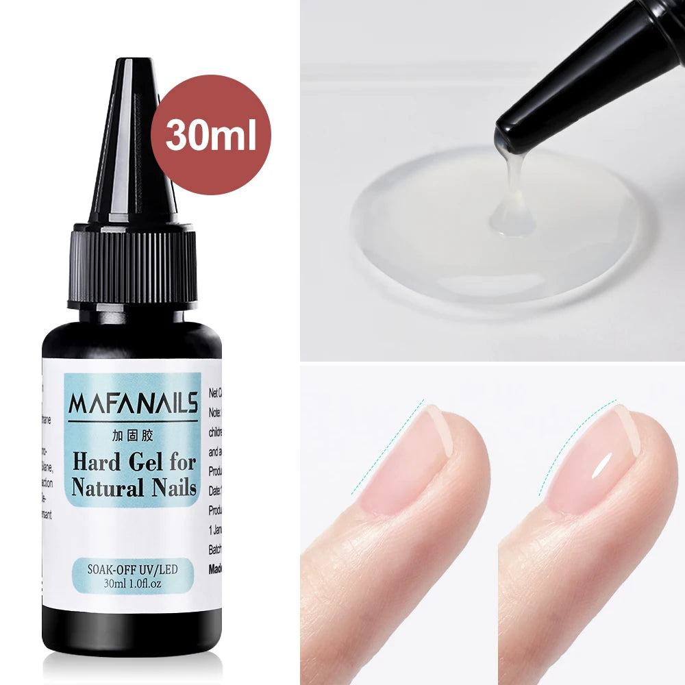 Acid-Free Nail Prep Dehydrator & Primer Gel