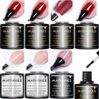 Acid-Free Nail Prep Dehydrator & Primer Gel