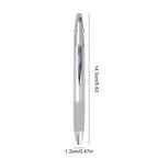 Double-Ended Nail Art Dotting Pen | Dots, Marbling & Floral Designs