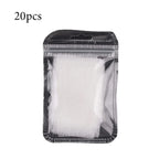 Fiberglass Nail Extension Silk Wrap Forms